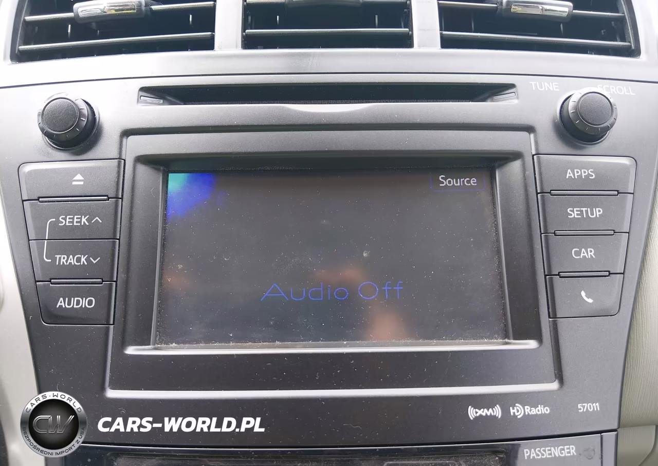 2014 Toyota Prius V Five VIN:JTDZN3EU9E3299841 - 17