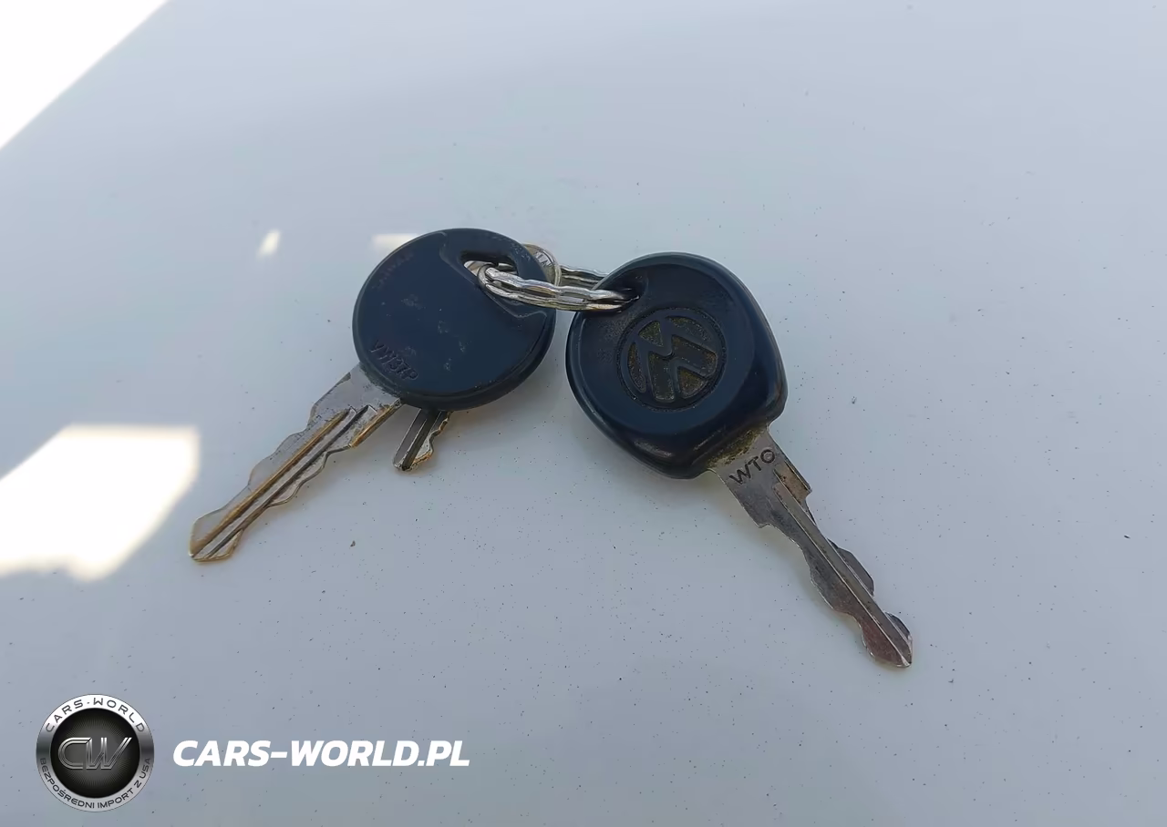 1994 Volkswagen Jetta Iii Gl VIN:3VWRA21H7RM032181 - 11