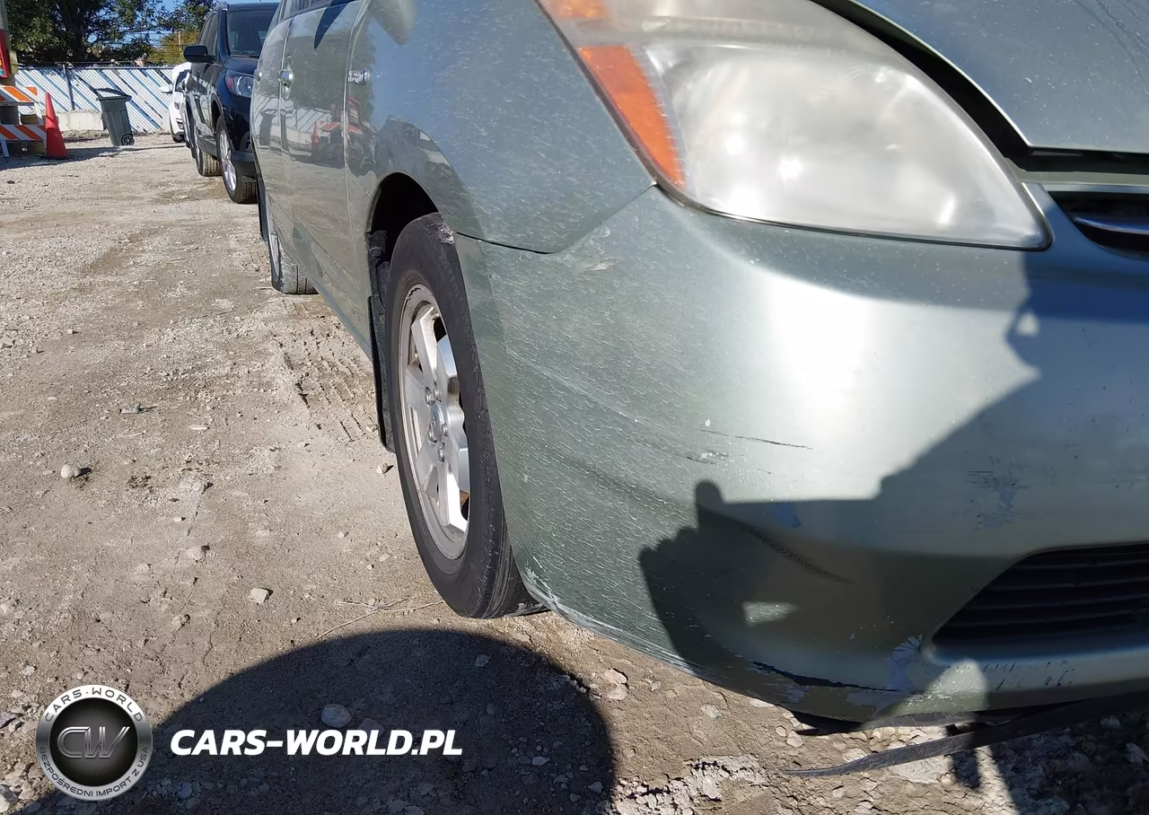 2009 Toyota Prius VIN:JTDKB20UX97885331 - 12