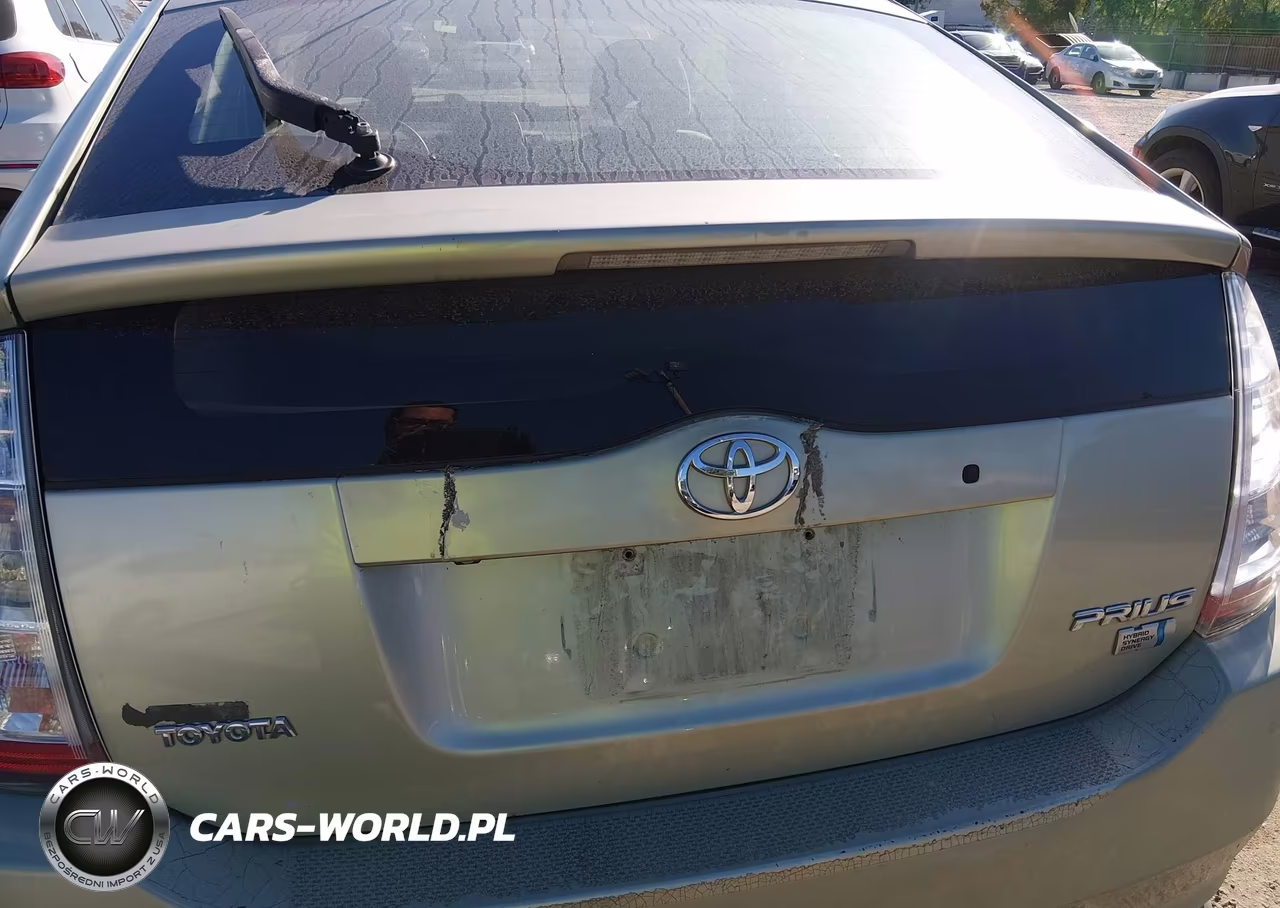 2009 Toyota Prius VIN:JTDKB20UX97885331 - 13