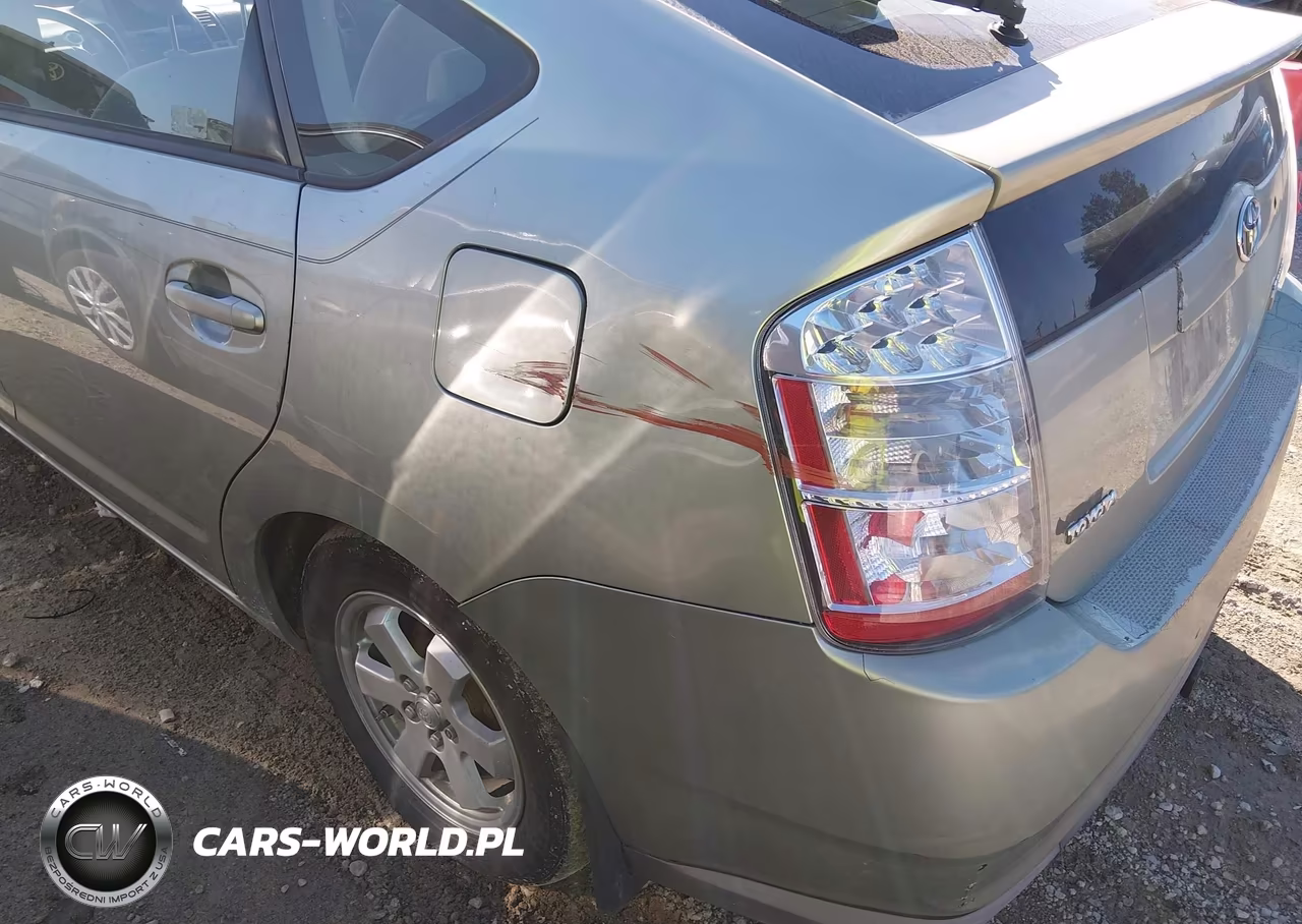 2009 Toyota Prius VIN:JTDKB20UX97885331 - 14