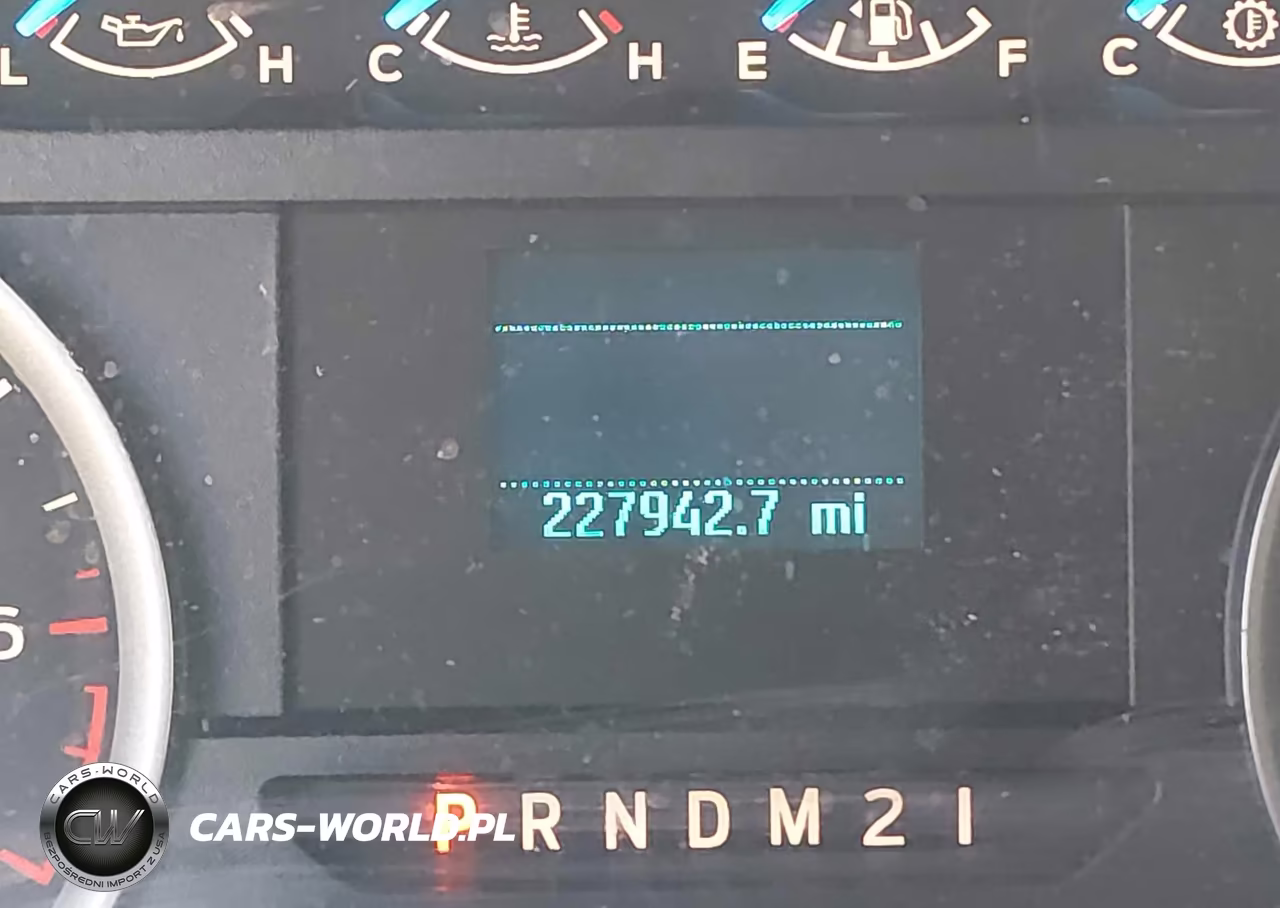 2017 Ford F-150 Xlt VIN:1FTEW1CF6HKD11877 - 15