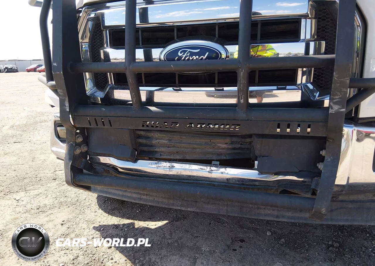 2017 Ford F-150 Xlt VIN:1FTEW1CF6HKD11877 - 6