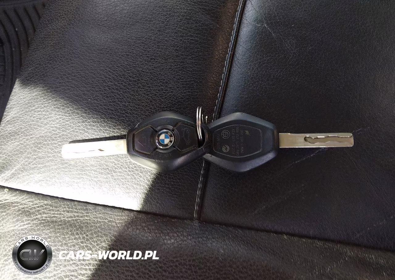 2005 BMW X5 4.4I VIN:5UXFB535X5LV12815 - 11