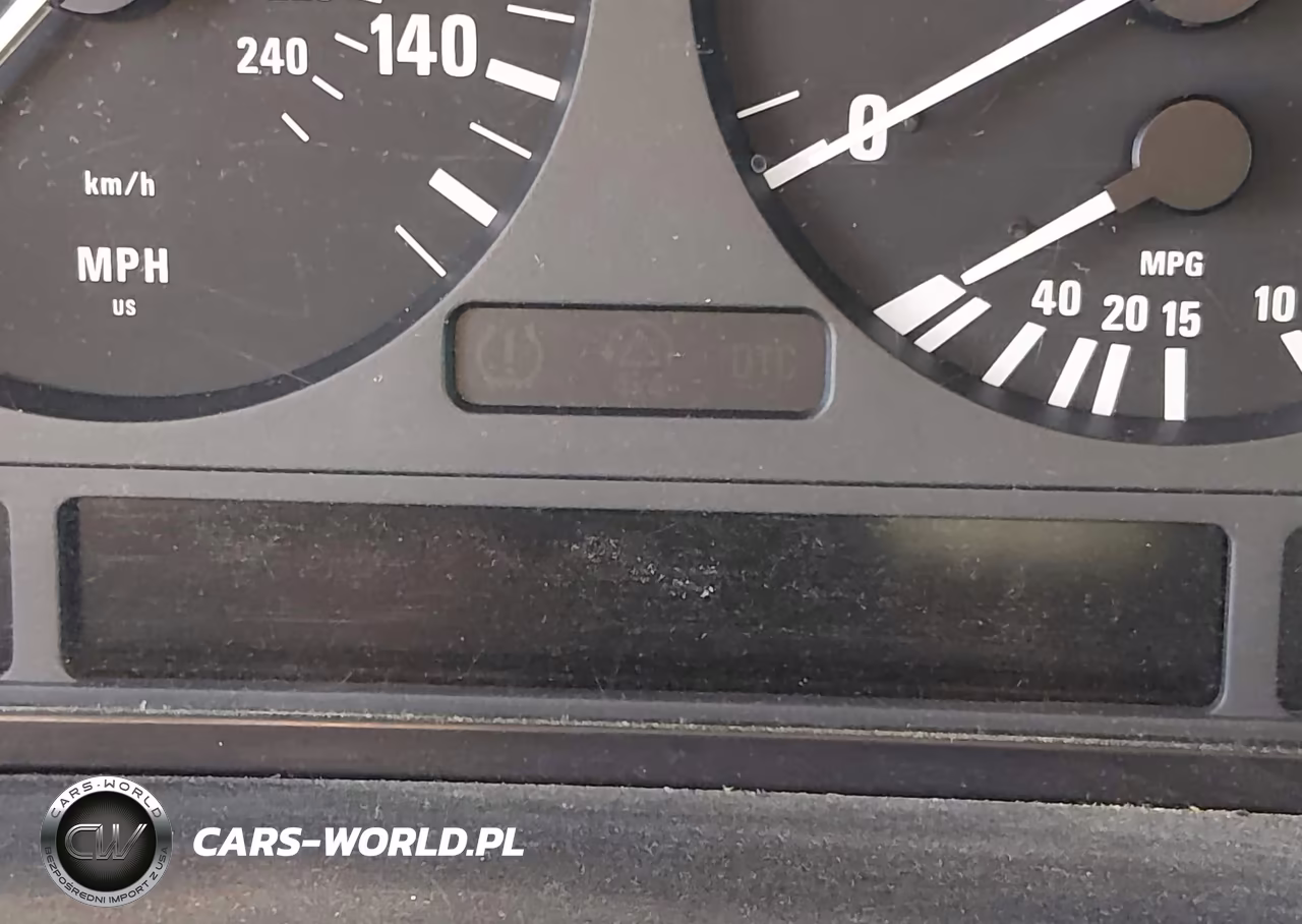 2005 BMW X5 4.4I VIN:5UXFB535X5LV12815 - 7