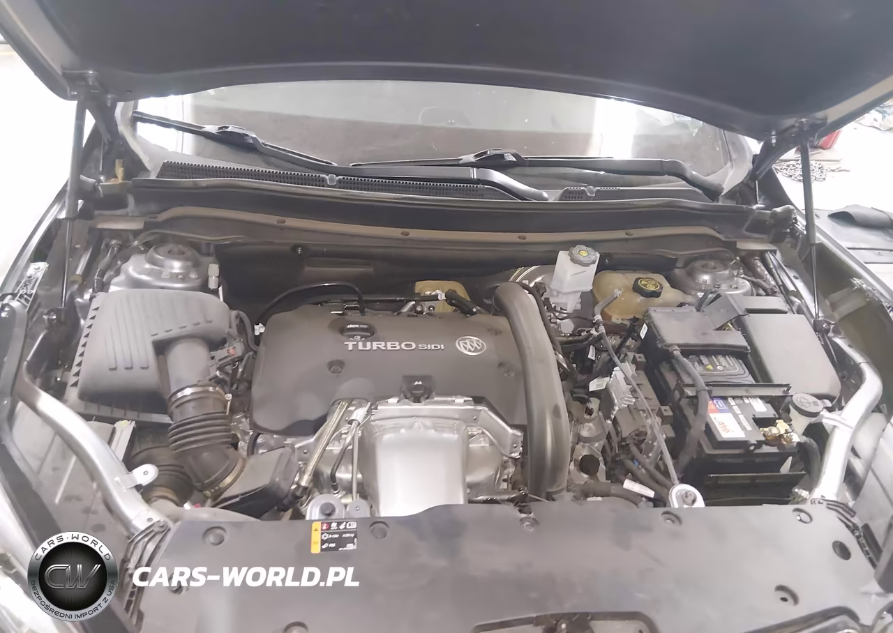 2020 Buick Envision Awd Premium Ii VIN:LRBFX4SX4LD177962 - 10