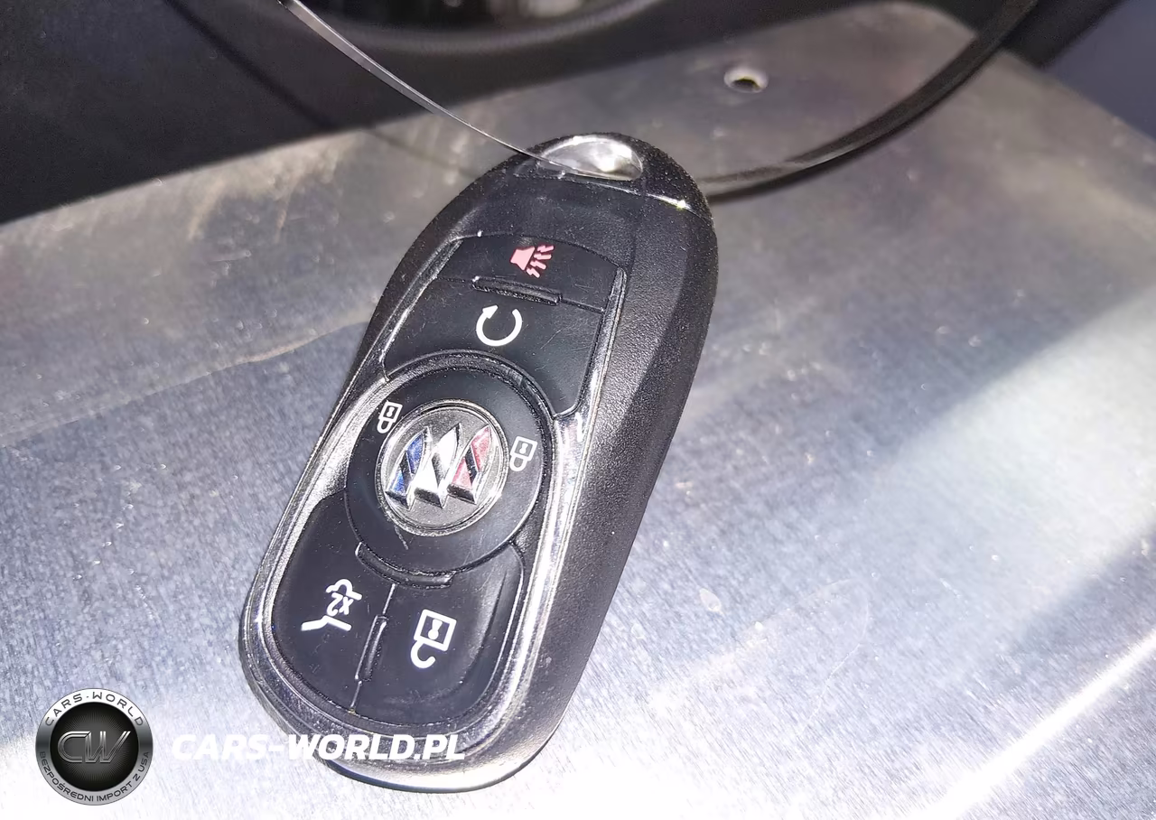 2020 Buick Envision Awd Premium Ii VIN:LRBFX4SX4LD177962 - 11