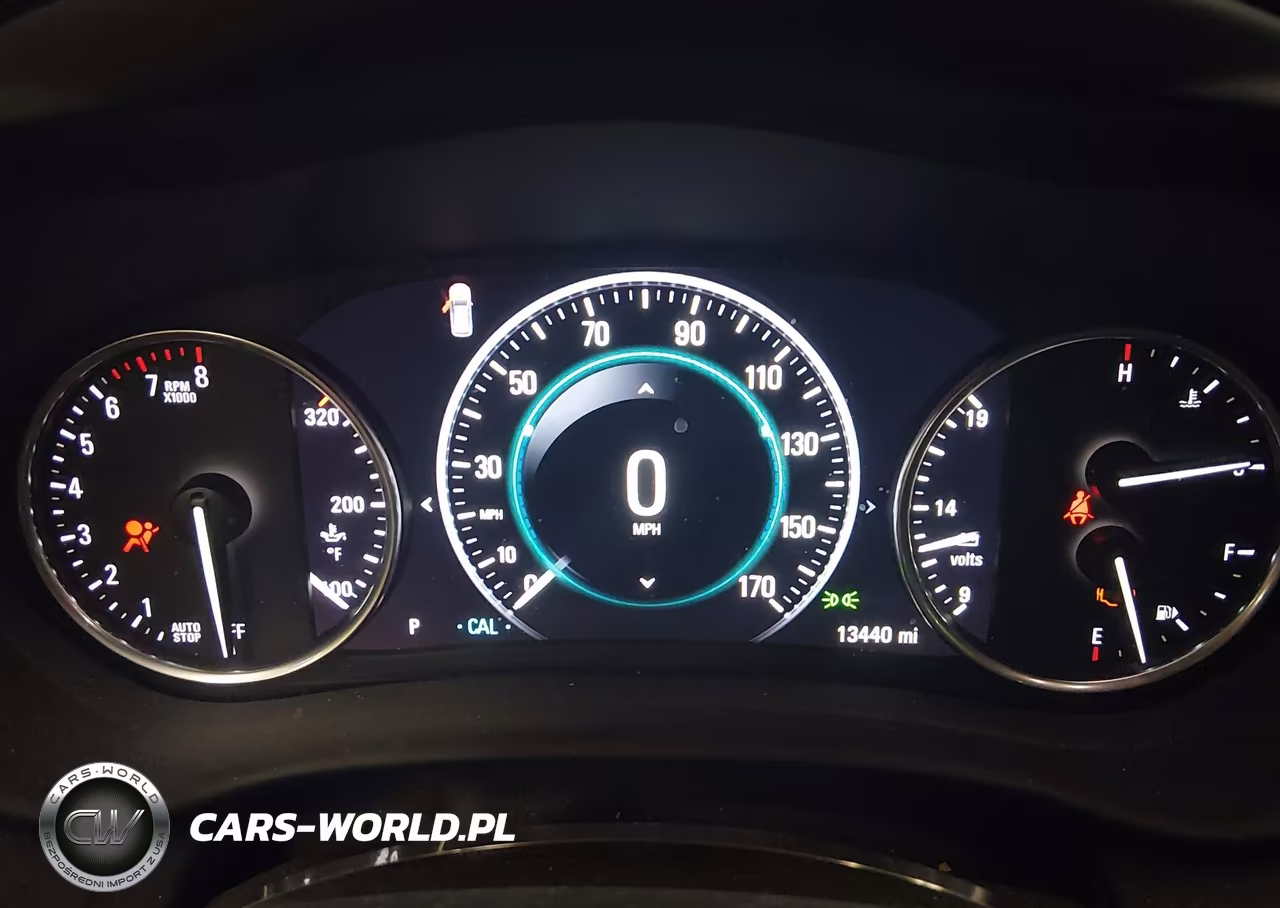 2020 Buick Envision Awd Premium Ii VIN:LRBFX4SX4LD177962 - 7
