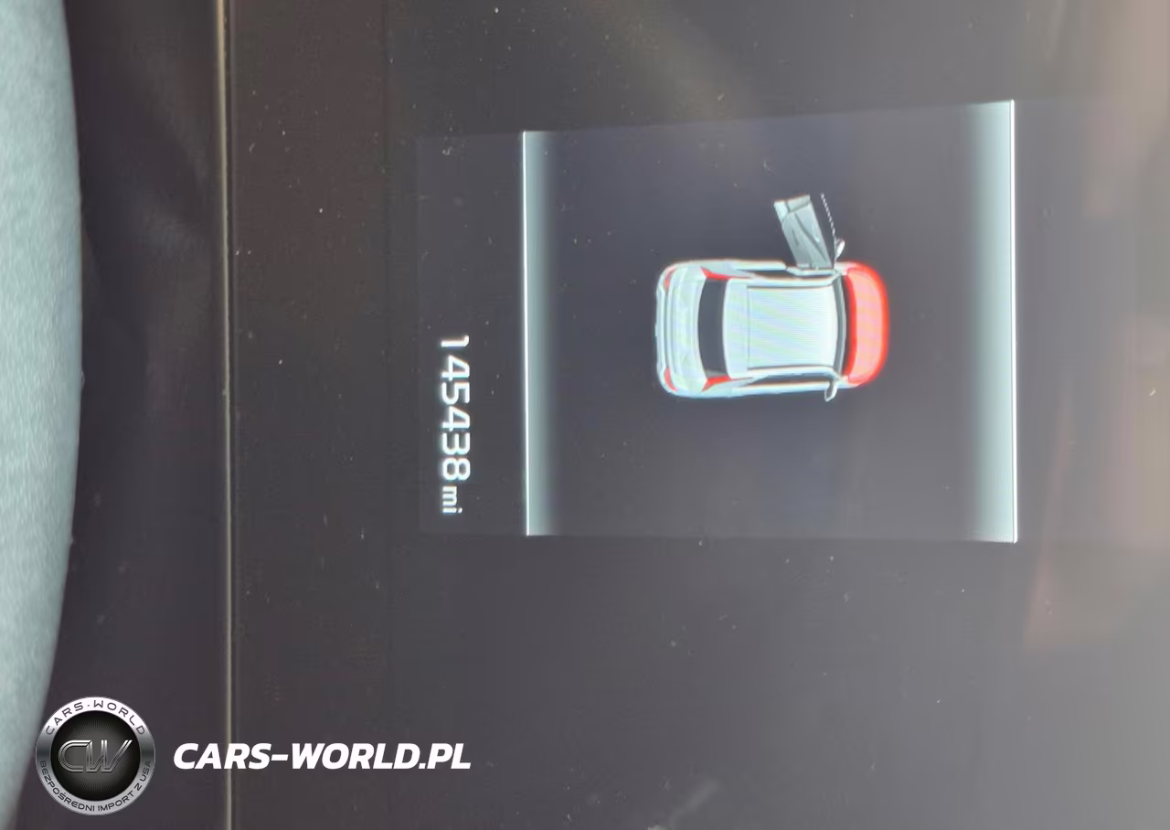 2023 Kia Niro Sx VIN:KNDCT3LE4P5046974 - 6