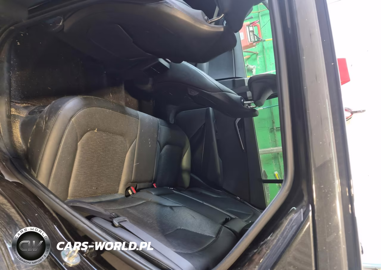 2023 Kia Niro Sx VIN:KNDCT3LE4P5046974 - 7