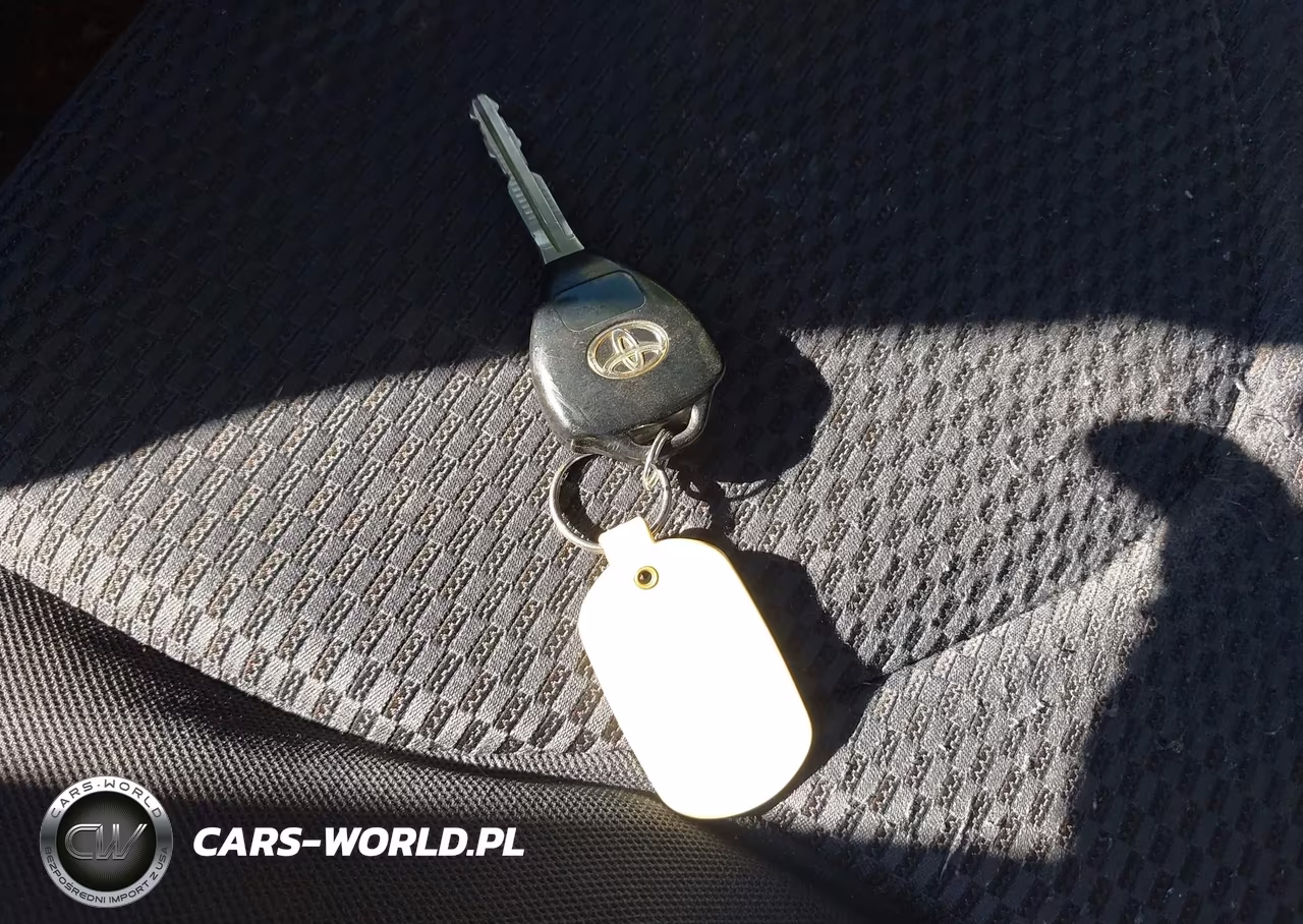 2007 Toyota Rav4 Sport VIN:JTMZD32V575073402 - 11