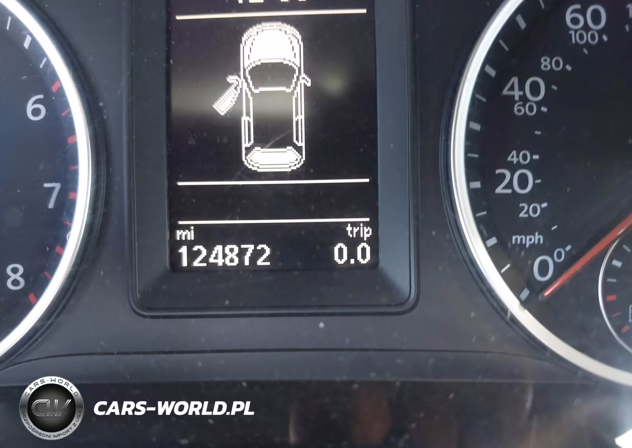 2017 Volkswagen Tiguan 2.0T-2.0T S VIN:WVGBV7AX6HK011126 - 7