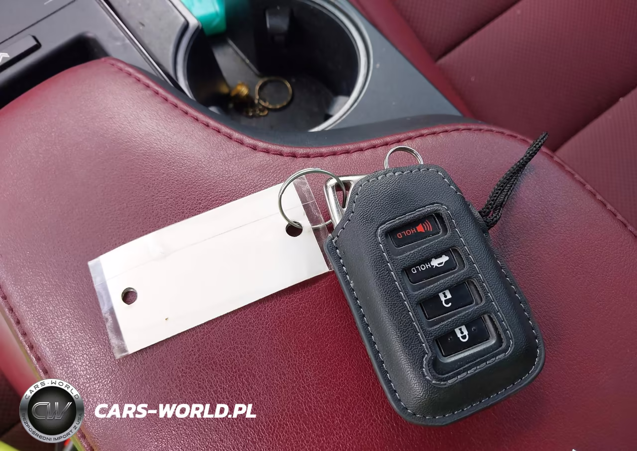 2022 Lexus Is 300 VIN:JTHAA1D29N5119712 - 11
