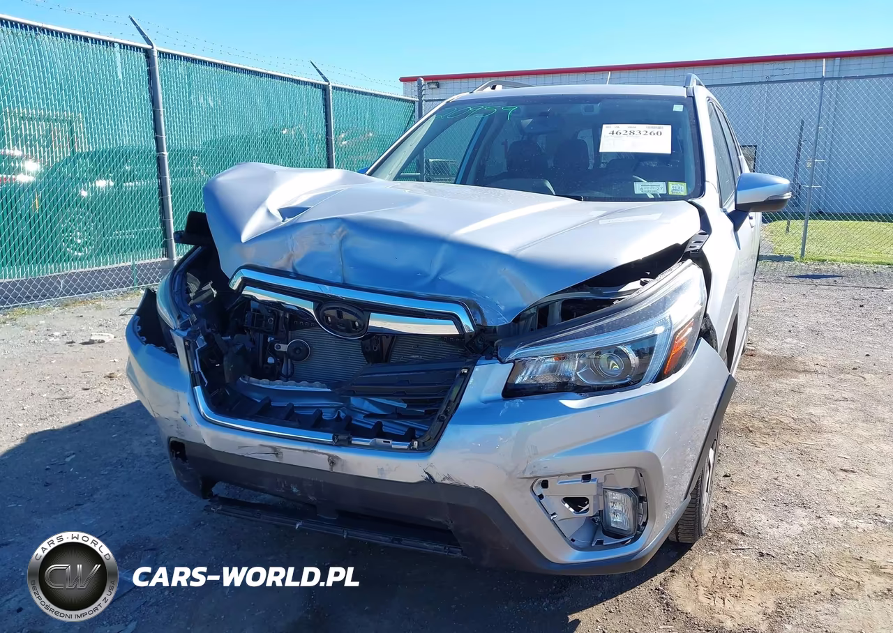 2020 Subaru Forester Touring VIN:JF2SKAXC7LH498763 - 6