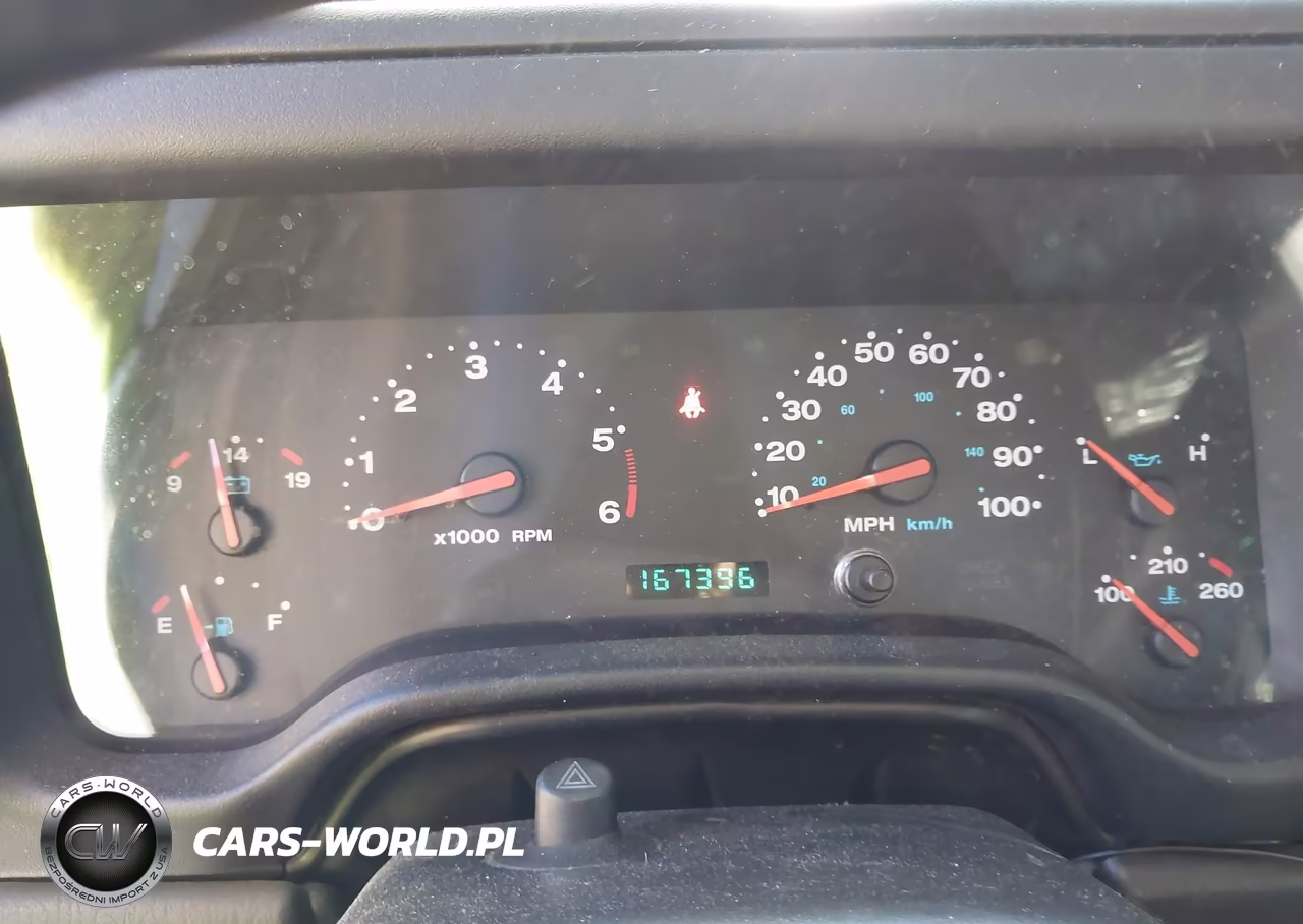 2004 Jeep Wrangler Unlimited VIN:1J4FA49S74P761148 - 7