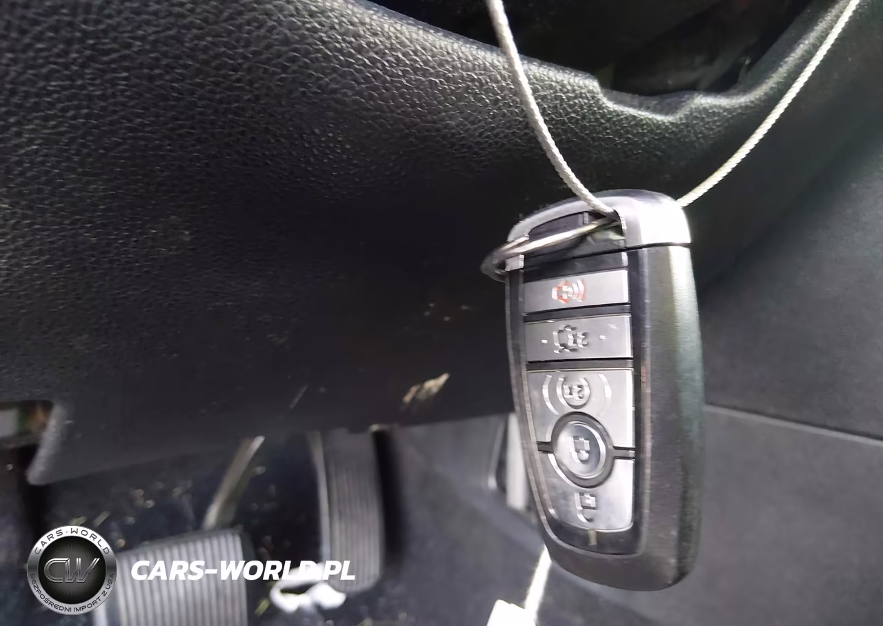 2019 Ford Explorer Limited VIN:1FM5K8F84KGB12236 - 11