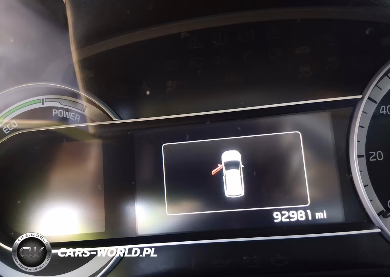 2018 Kia Niro Fe VIN:KNDCB3LC8J5186972 - 15