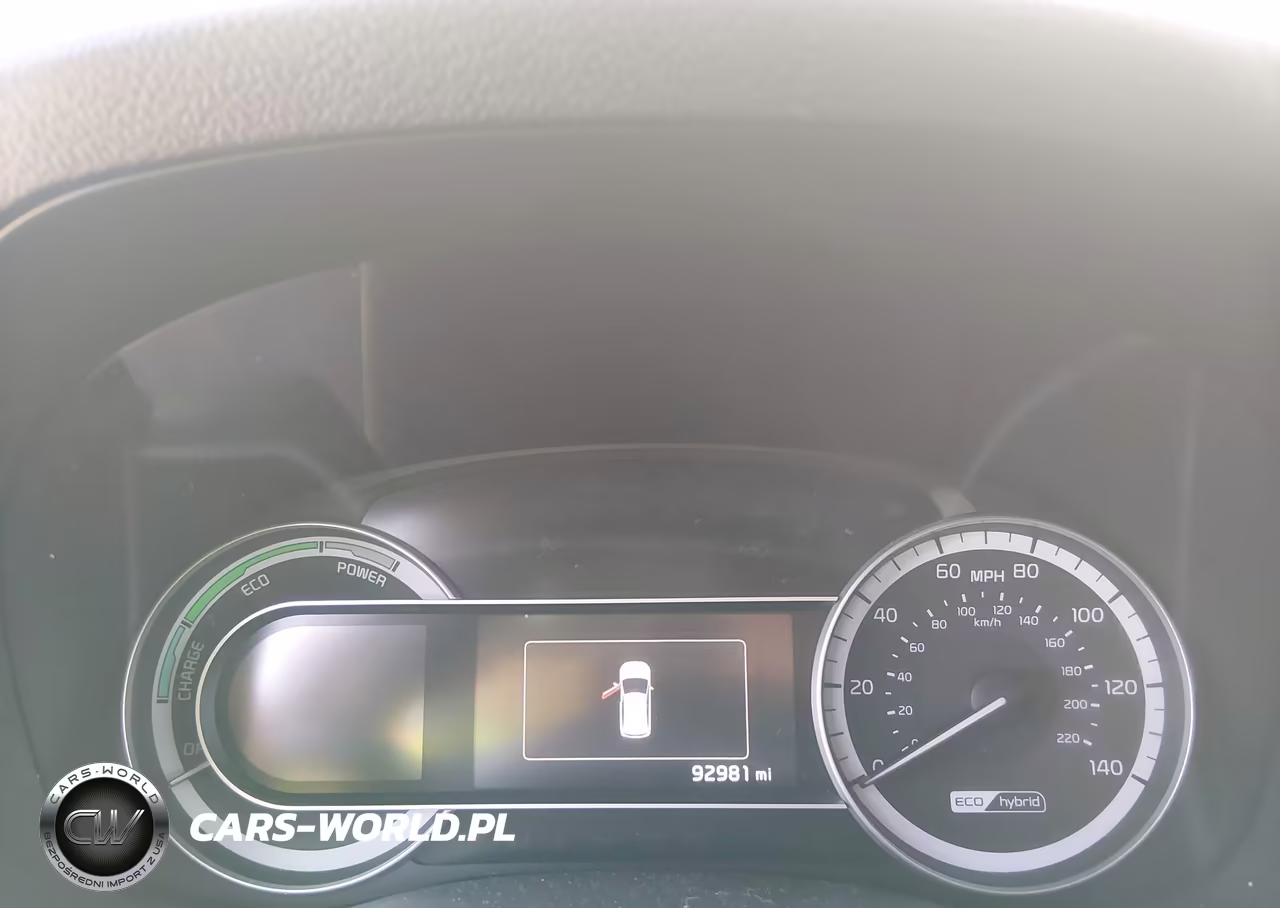 2018 Kia Niro Fe VIN:KNDCB3LC8J5186972 - 7