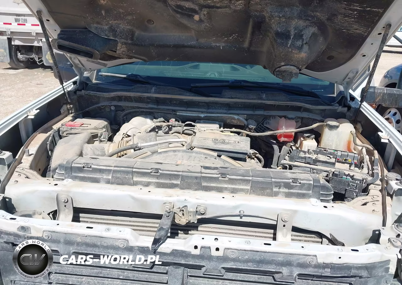 2022 Chevrolet Silverado 2500Hd VIN:1GC2YLEY5NF199861 - 10