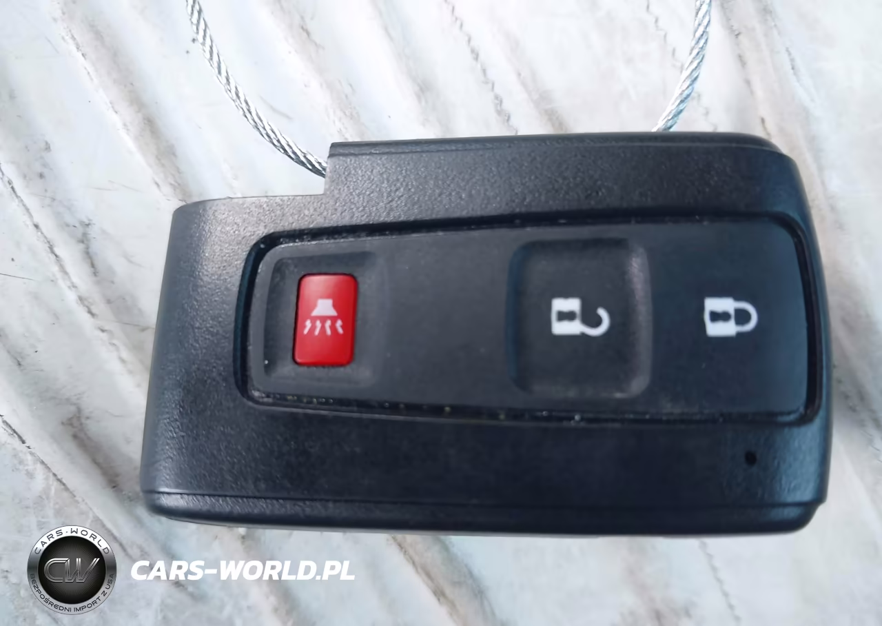 2008 Toyota Prius VIN:JTDKB20U287728987 - 11
