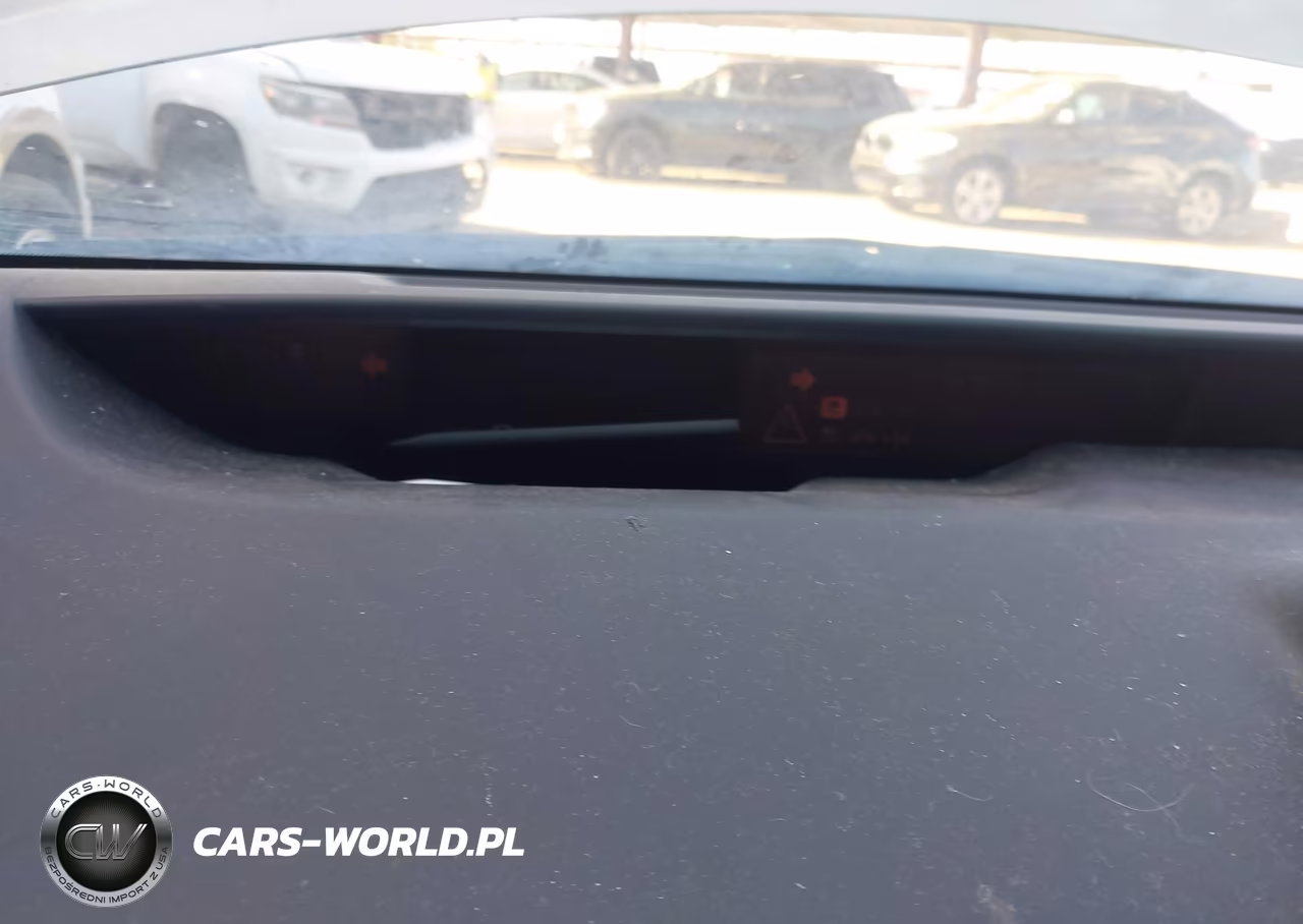 2008 Toyota Prius VIN:JTDKB20U287728987 - 7