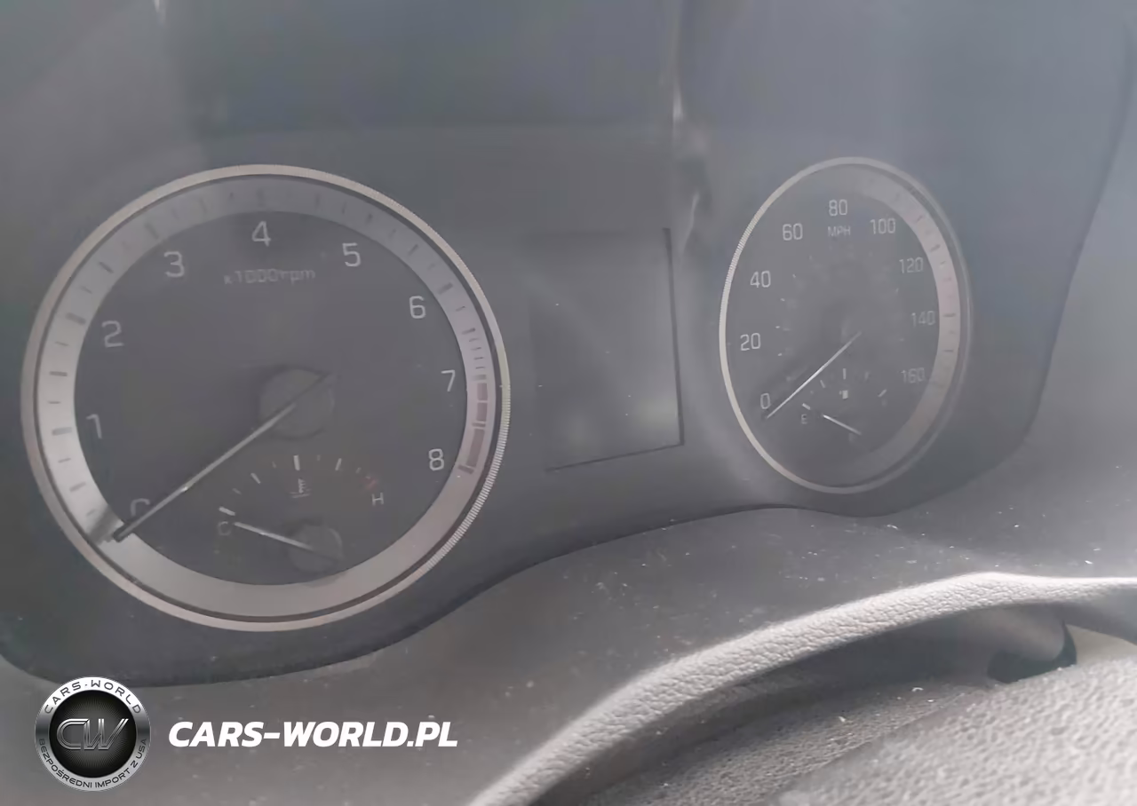 2016 Hyundai Tucson Se VIN:KM8J33A48GU027671 - 15