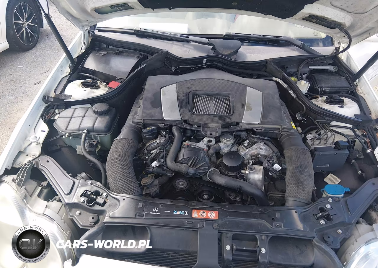 2009 Mercedes-Benz Clk 350 VIN:WDBTK56F79T105824 - 10