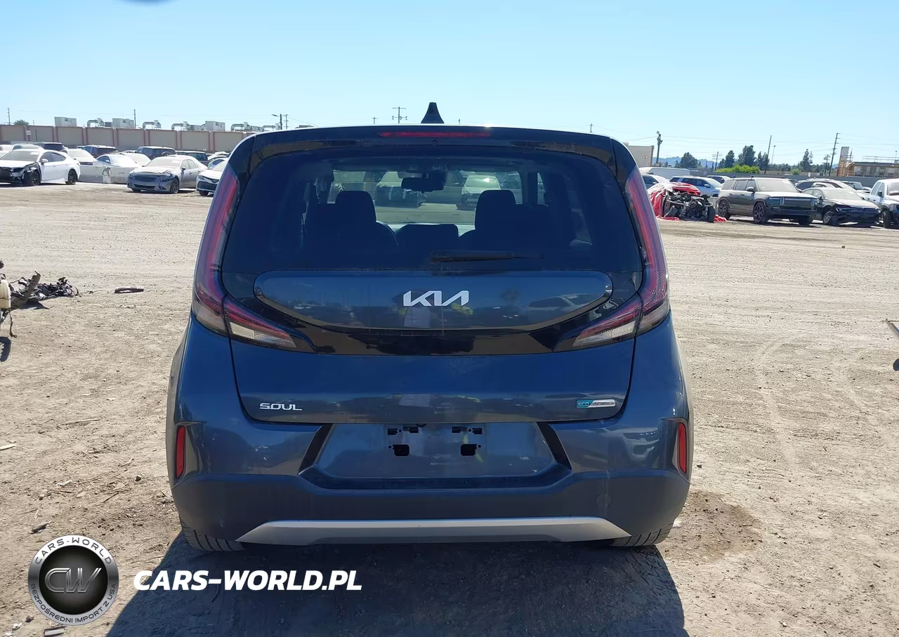 2023 Kia Soul Ex VIN:KNDJ33AU2P7194451 - 16