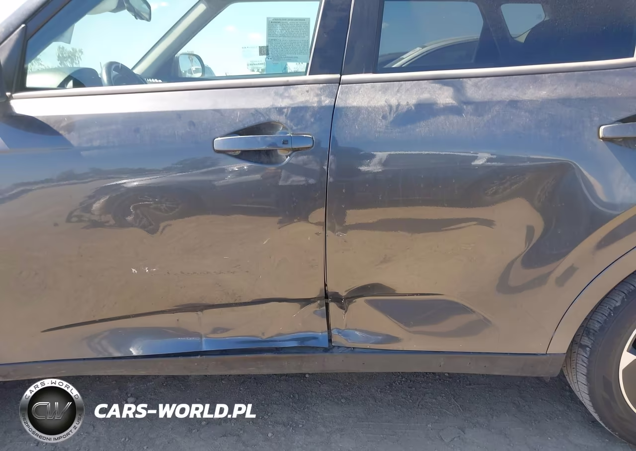 2023 Kia Soul Ex VIN:KNDJ33AU2P7194451 - 6