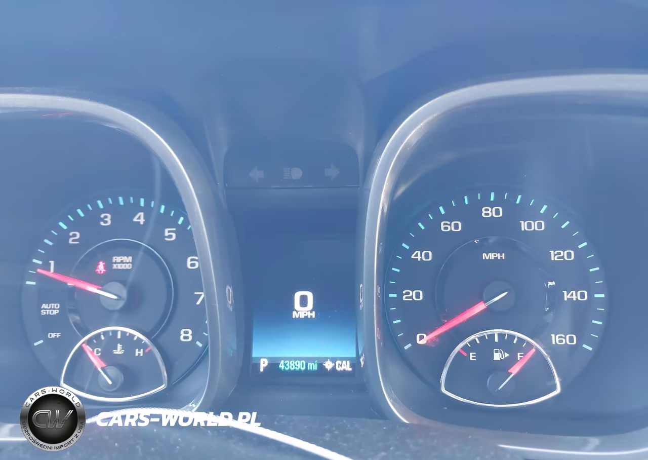 2015 Chevrolet Malibu 1Lt VIN:1G11C5SLXFF248397 - 7