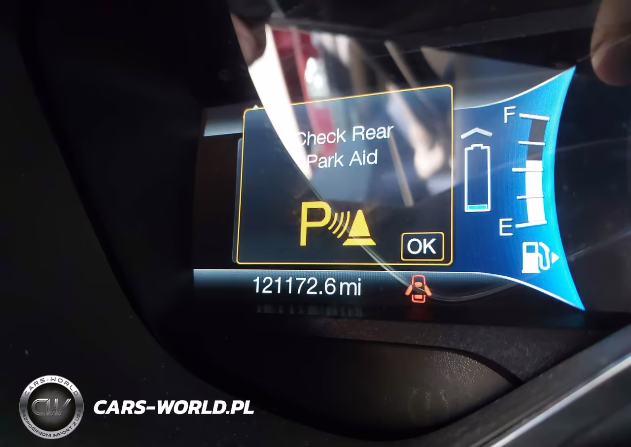 2016 Ford C-Max Energi Sel VIN:1FADP5CU3GL103257 - 15