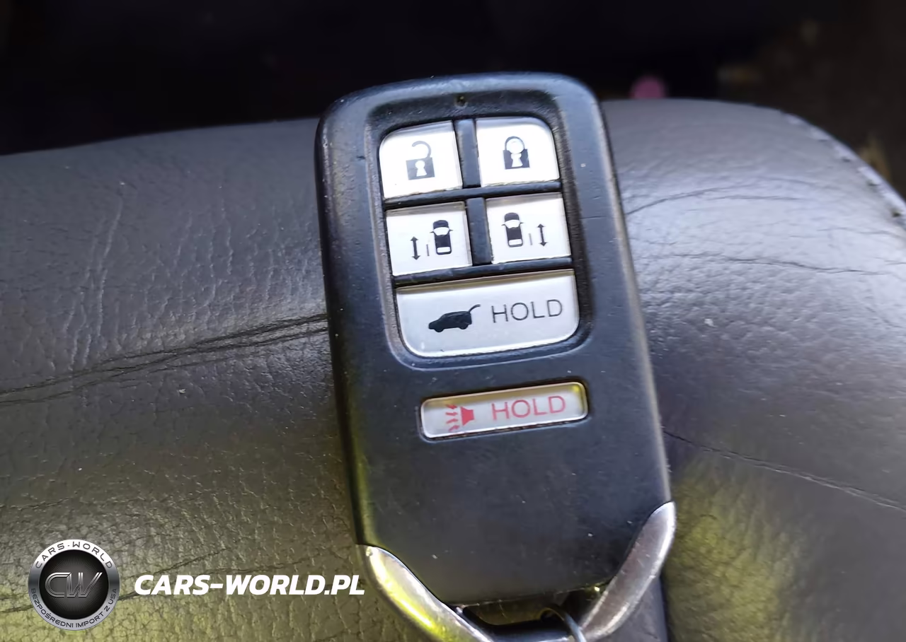 2014 Honda Odyssey Touring-Touring Elite VIN:5FNRL5H98EB032668 - 11