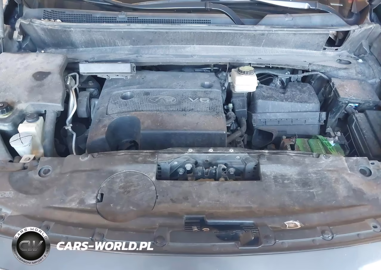 2014 Infiniti Qx60 VIN:5N1AL0MN6EC544456 - 10
