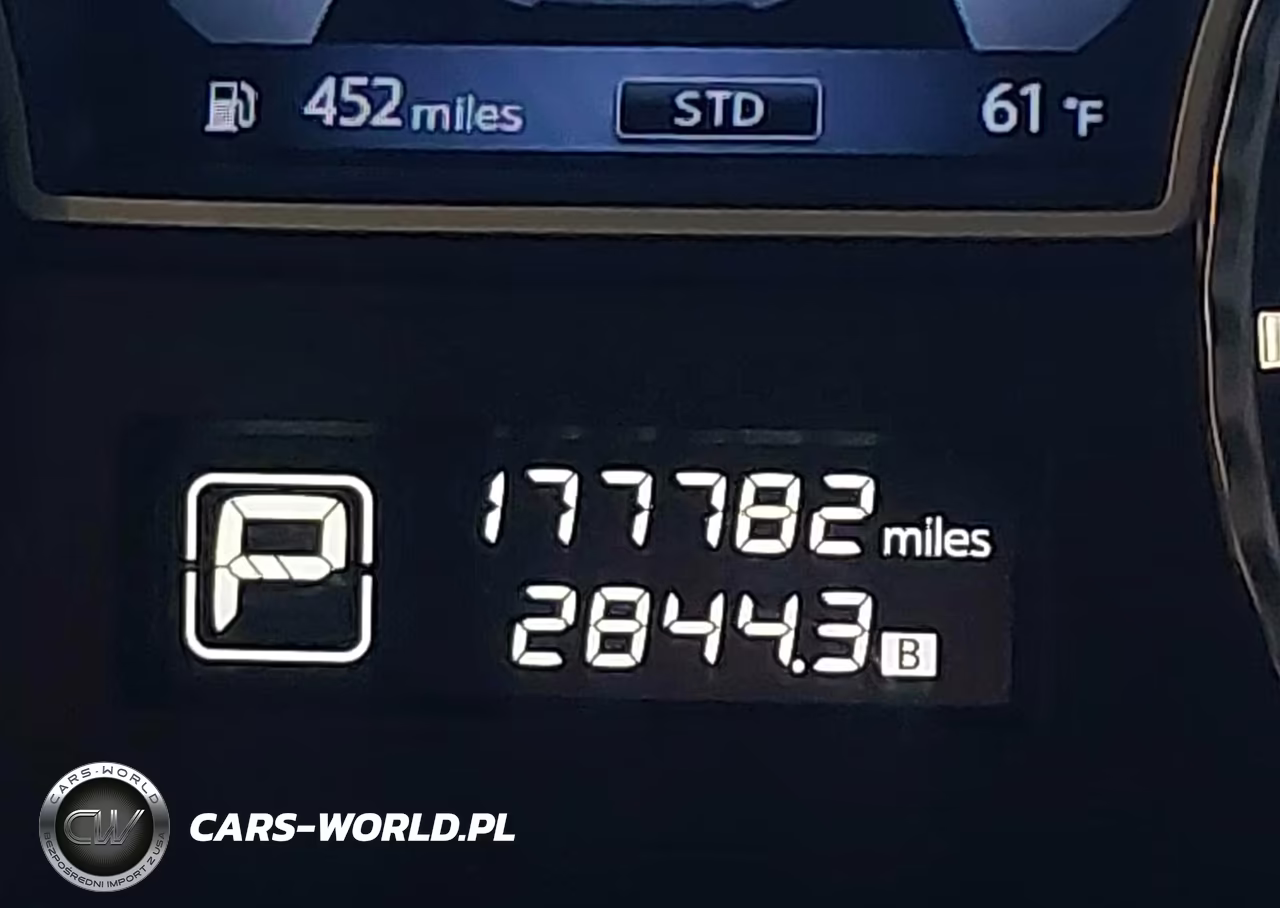 2014 Infiniti Qx60 VIN:5N1AL0MN6EC544456 - 7
