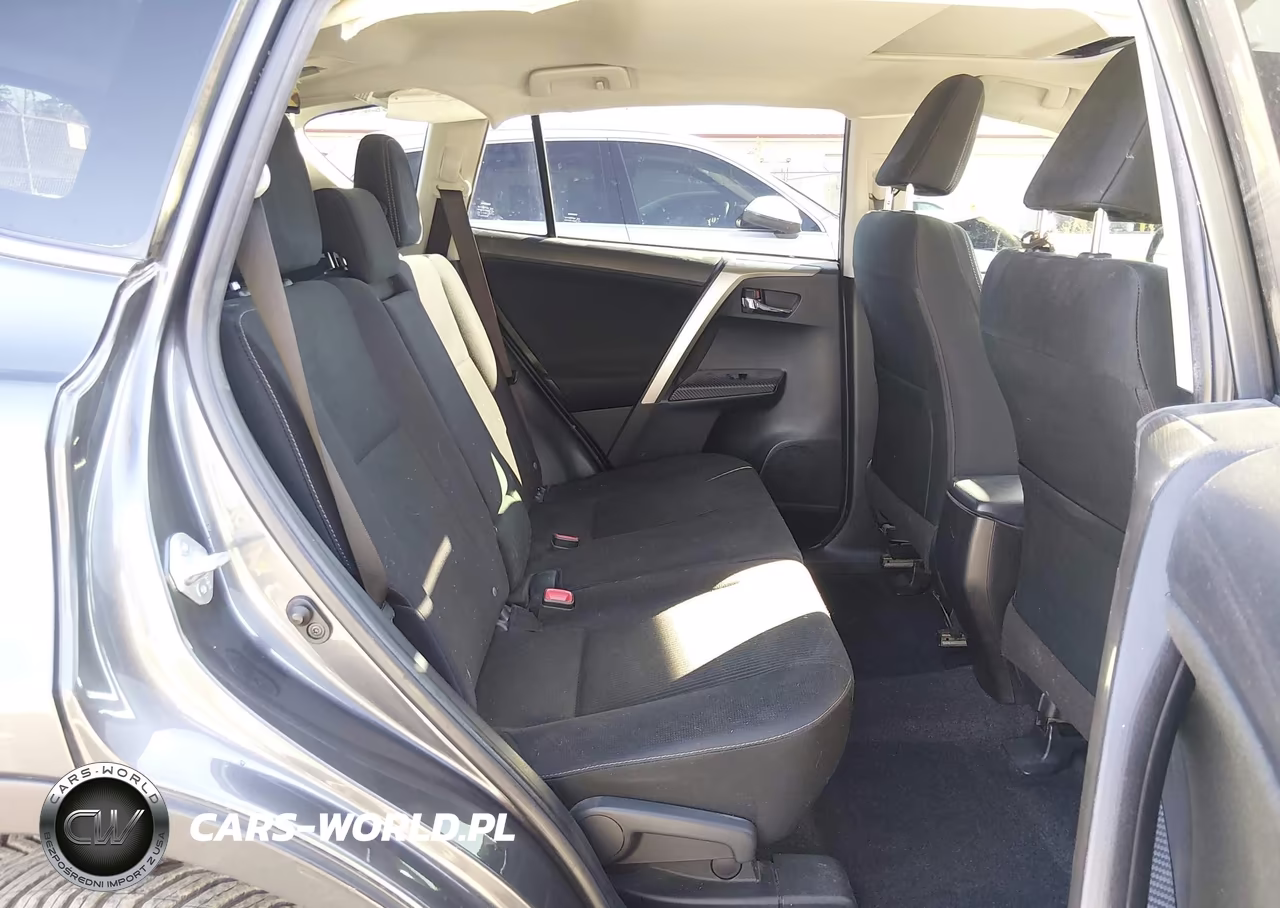 2014 Toyota Rav4 Xle VIN:JTMRFREV5ED089482 - 18