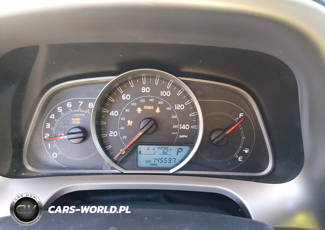 2014 Toyota Rav4 Xle VIN:JTMRFREV5ED089482 - 7