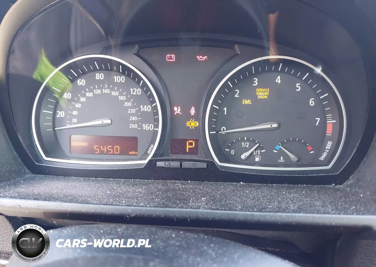 2010 BMW X3 xDrive30I VIN:WBXPC9C45AWJ38241 - 7