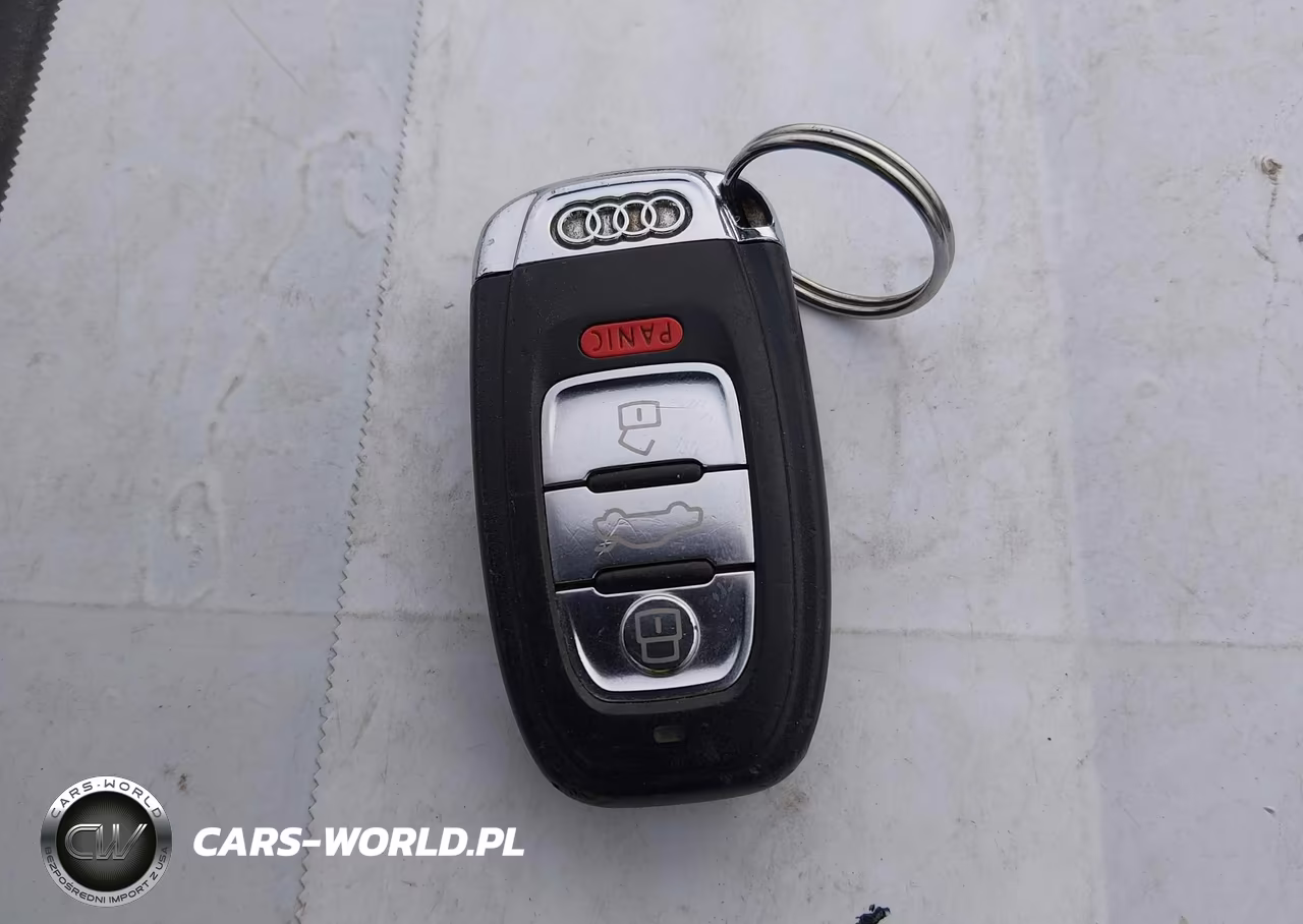 2012 Audi A4 2.0T Premium VIN:WAUSFAFL9CA002694 - 11