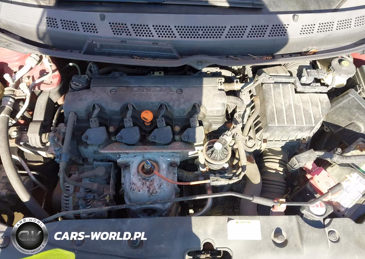 2010 Honda Civic Ex VIN:2HGFG1B85AH531904 - 10