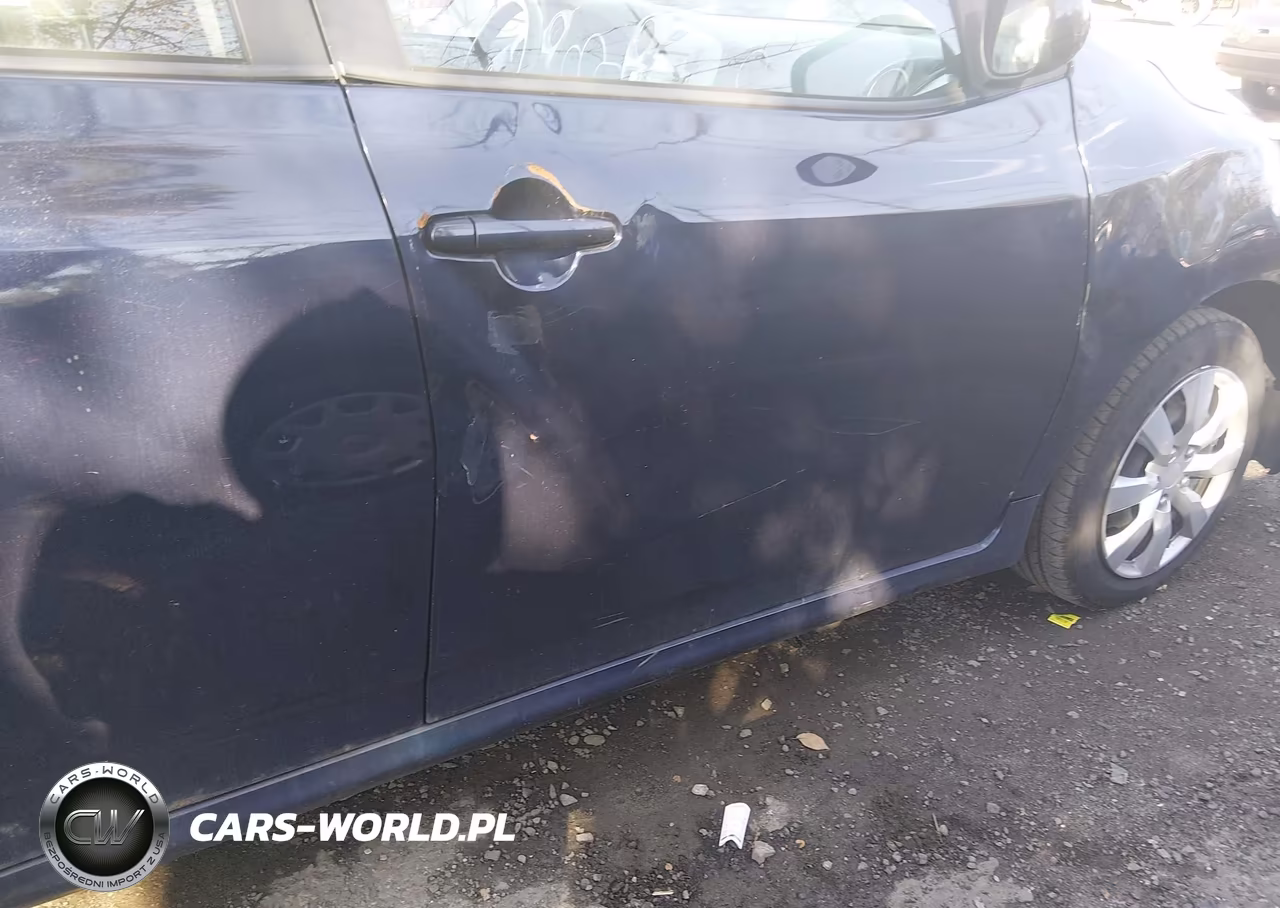 2010 Toyota Matrix S VIN:2T1LE4EE3AC016212 - 6