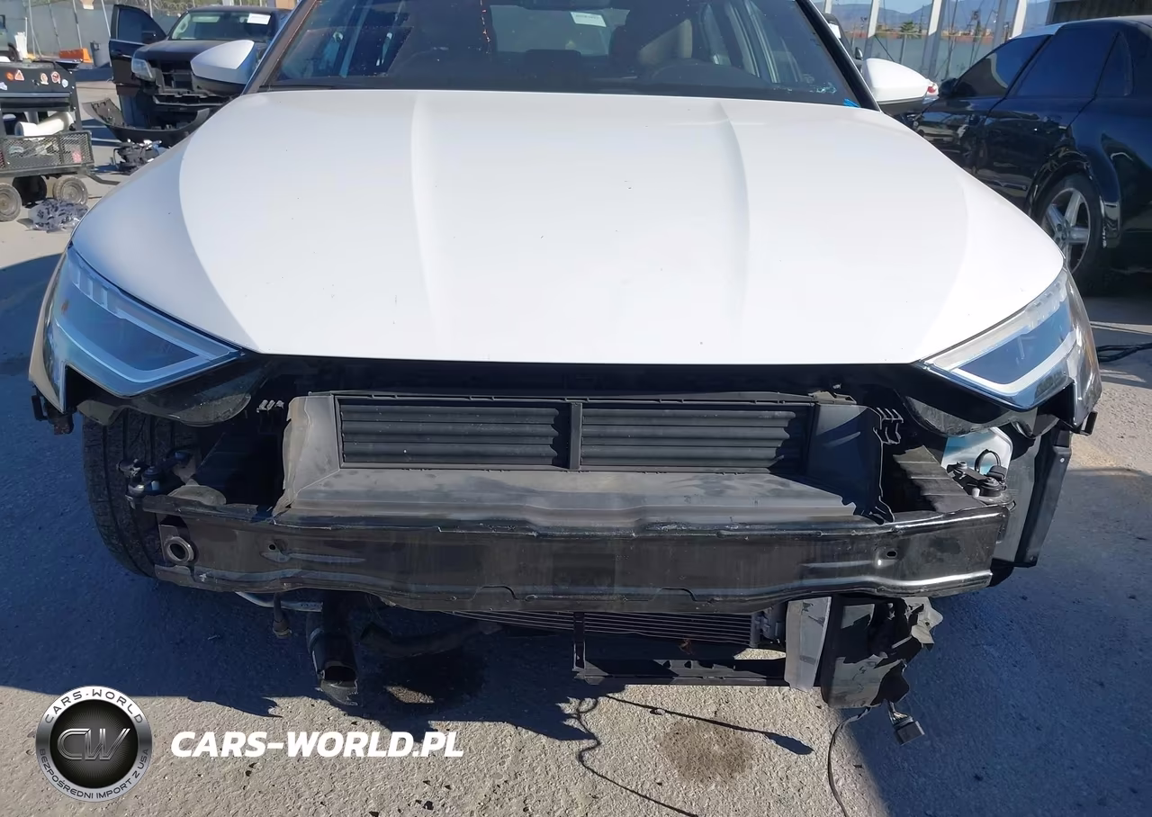 2024 Audi A3 Premium Plus 40 Tfsi Front-Wheel Drive S Tronic VIN:WAUBUDGY4RA122137 - 6