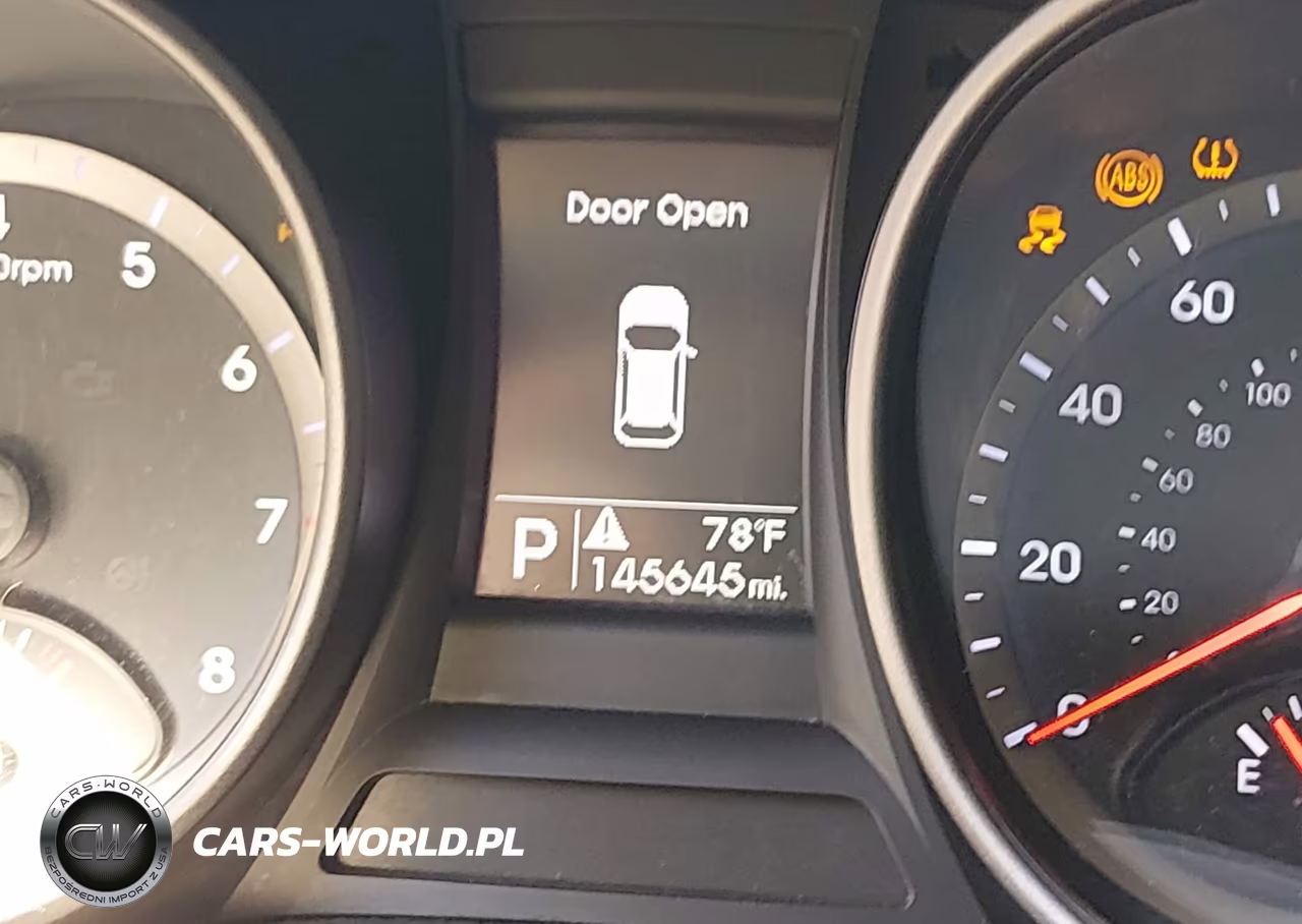 2015 Hyundai Santa Fe Sport 2.4L VIN:5XYZTDLB6FG279881 - 16