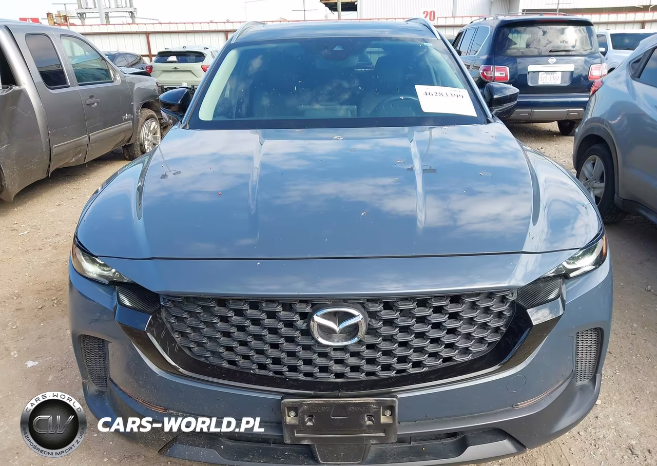 2023 Mazda Cx-50 2.5 S Preferred Plus VIN:7MMVABCM9PN151641 - 12
