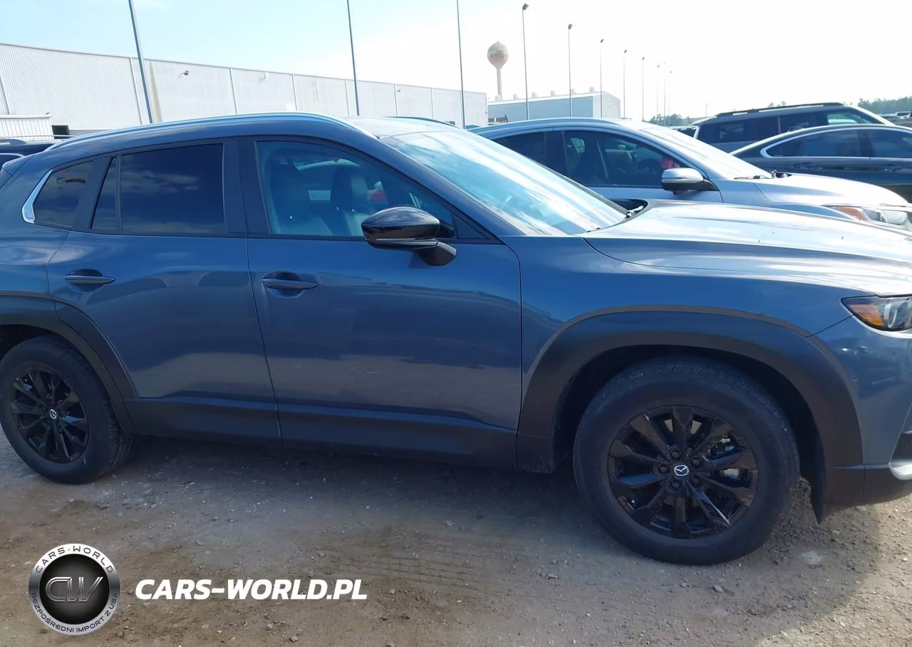 2023 Mazda Cx-50 2.5 S Preferred Plus VIN:7MMVABCM9PN151641 - 13
