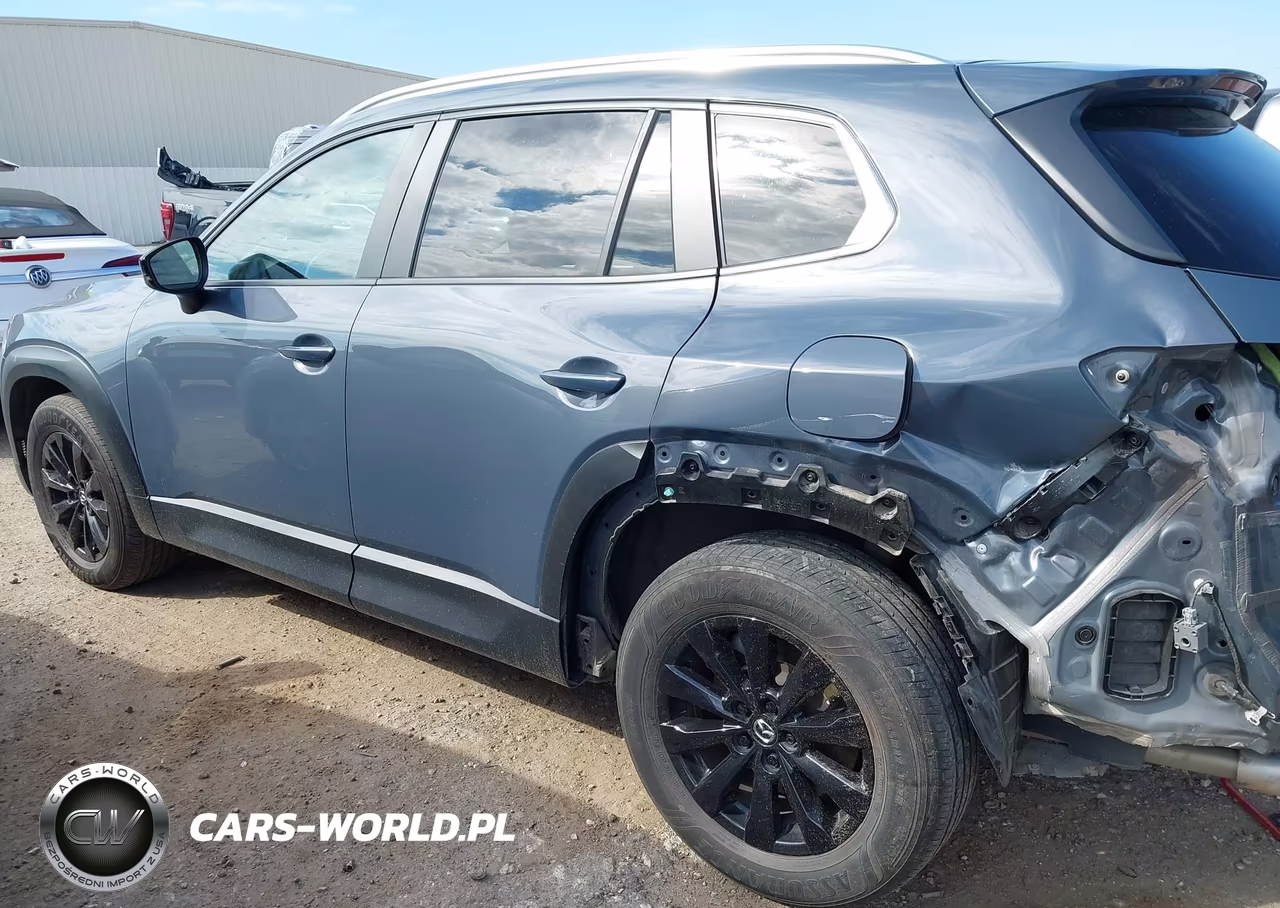 2023 Mazda Cx-50 2.5 S Preferred Plus VIN:7MMVABCM9PN151641 - 14