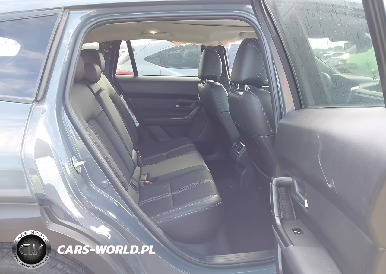 2023 Mazda Cx-50 2.5 S Preferred Plus VIN:7MMVABCM9PN151641 - 8