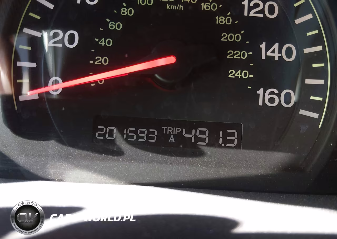 2004 Honda Accord 2.4 Lx VIN:1HGCM56374A123652 - 7