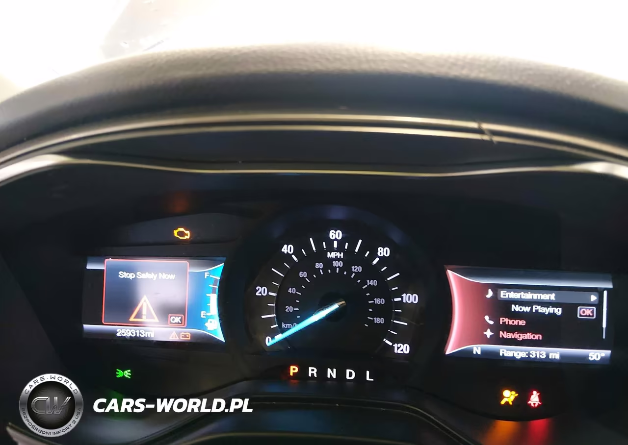 2020 Ford Fusion Hybrid Se VIN:3FA6P0LU3LR143894 - 7