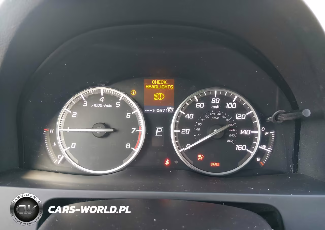 2018 Acura Rdx Technology Acurawatch Plus Packages-Technology Package VIN:5J8TB4H59JL012552 - 7