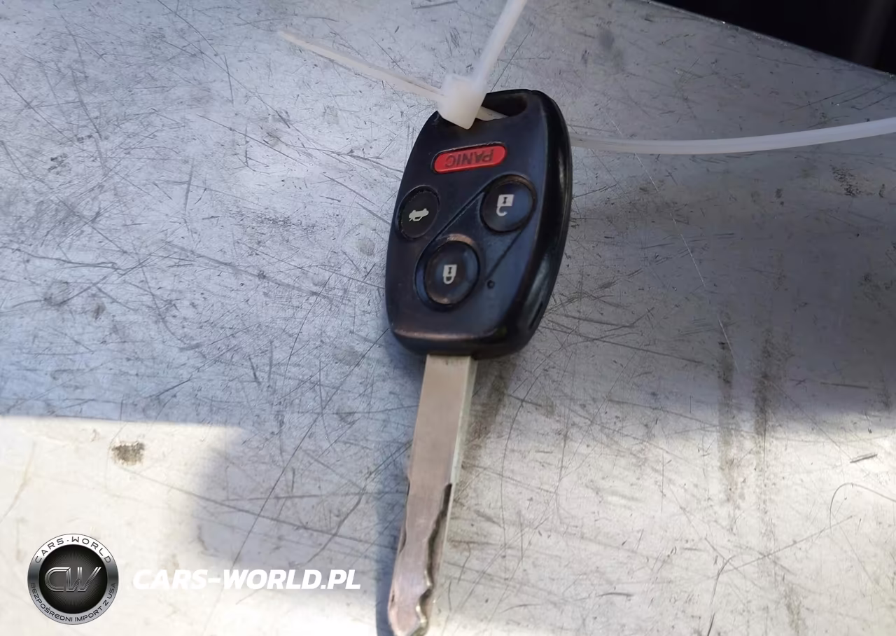 2012 Honda Accord 2.4 Ex VIN:1HGCP2F74CA076748 - 11
